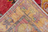 Vintage Oushak Runner Rug (2' x 9')